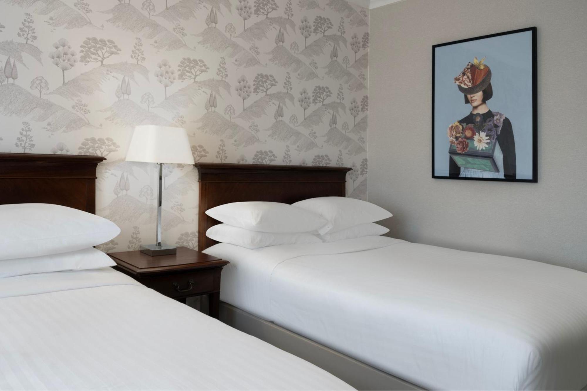 Delta Hotels By Marriott Breadsall Priory Country Club Derby Zewnętrze zdjęcie